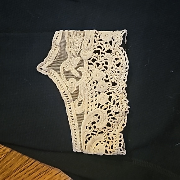 Hopeless Romantic Top - Picture 4 of 5